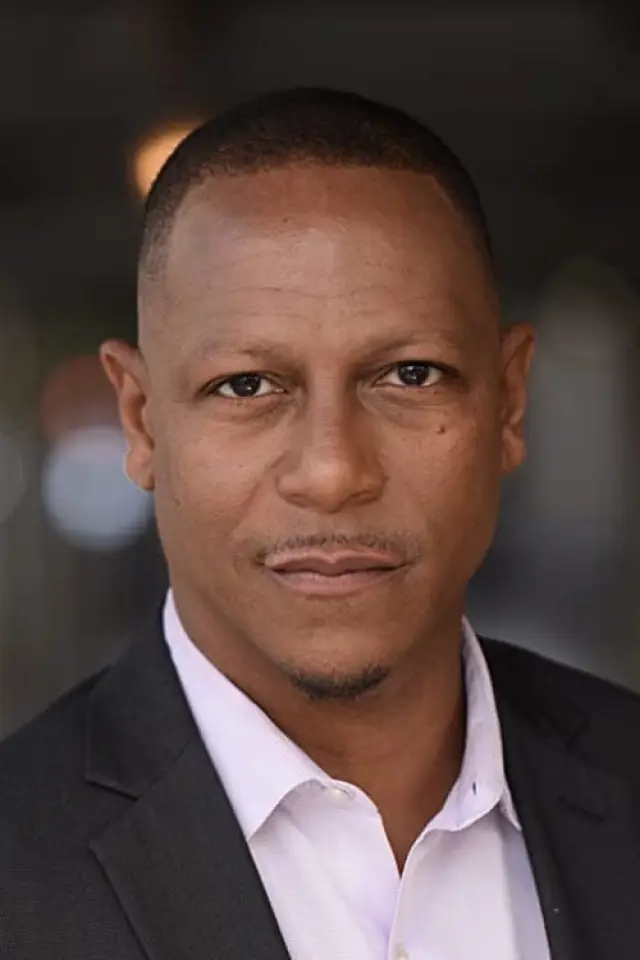 Zdjęcie  (Marvin Johnson)