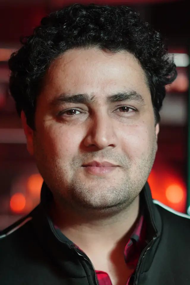Zdjęcie  (Dinesh Sudarshan Soi)