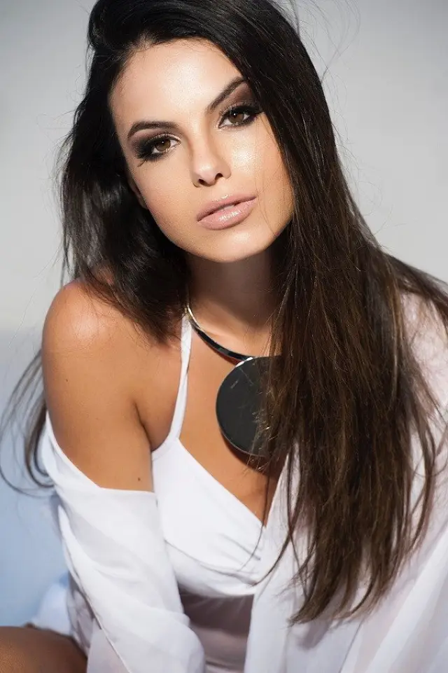 Zdjęcie  (Sthefany Brito)