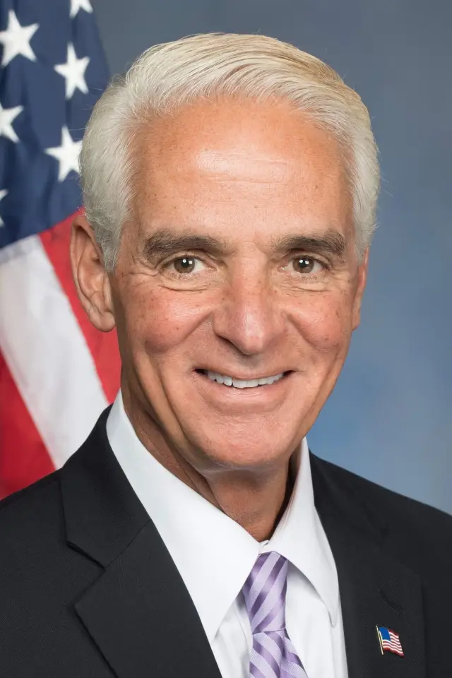 Zdjęcie Charlie Crist