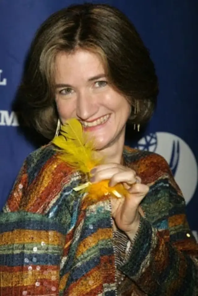 Zdjęcie Cheryl Henson (Cheryl Henson)
