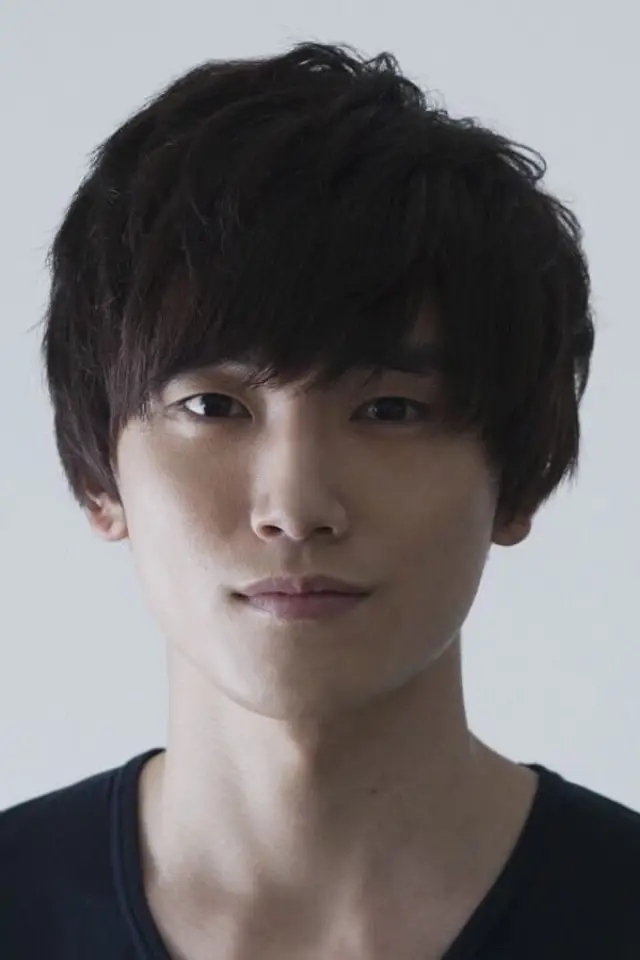Zdjęcie  (Shunpei Kawagoshi)