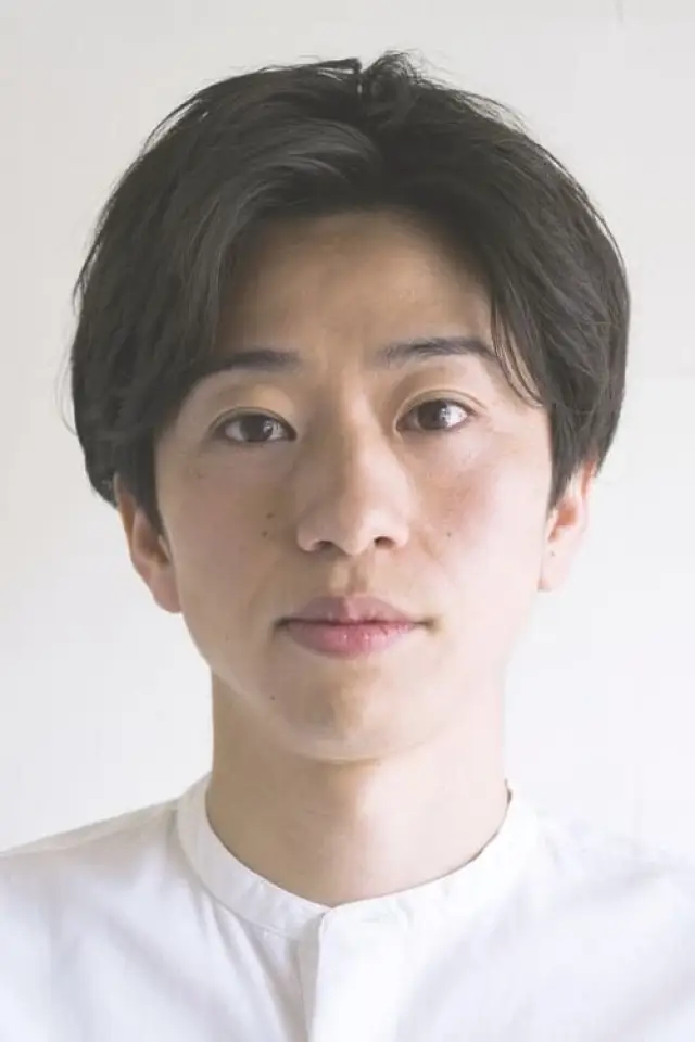 Zdjęcie  (Takumi Matsuzawa)