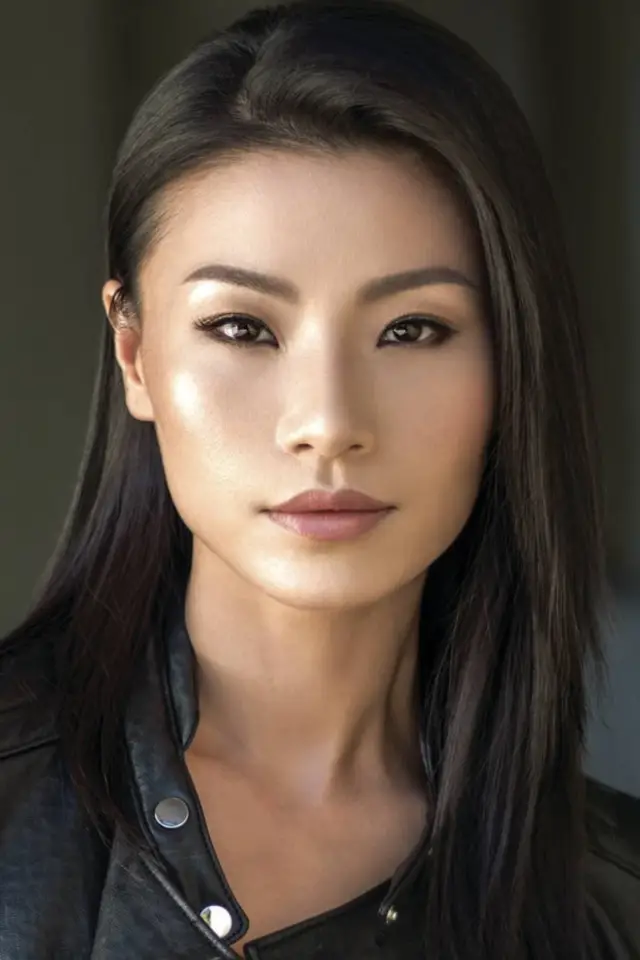Zdjęcie Ming Zhao