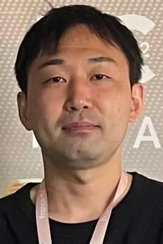 Zdjęcie Shingo Natsume (Shingo Natsume)