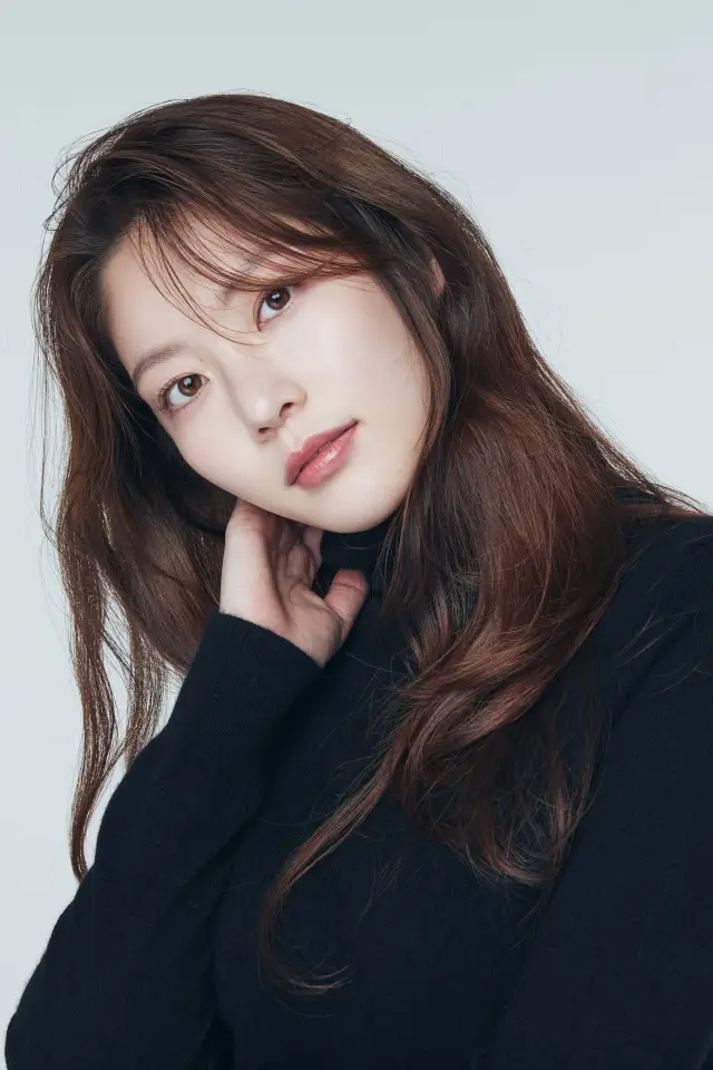 Zdjęcie  (Gong Seung-yeon)