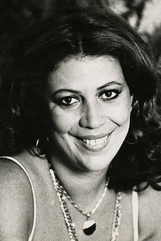 Zdjęcie  (Beth Carvalho)