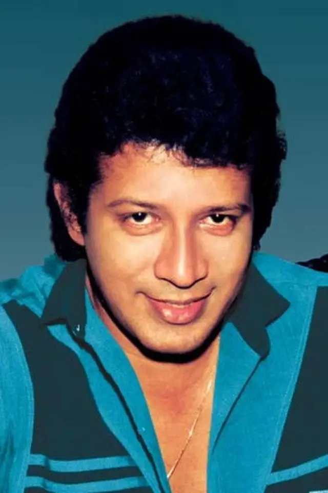 Zdjęcie  (Vijaya Kumaratunga)