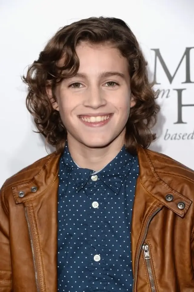 Zdjęcie Brendon Spink (Brandon Spink)