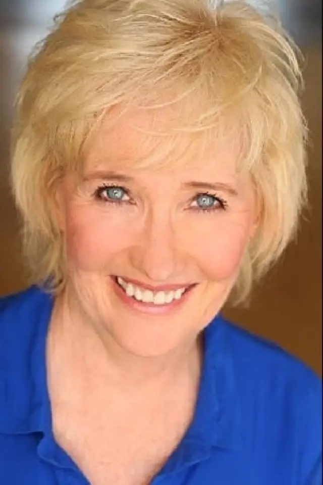 Zdjęcie  (Mary Beth Pape)