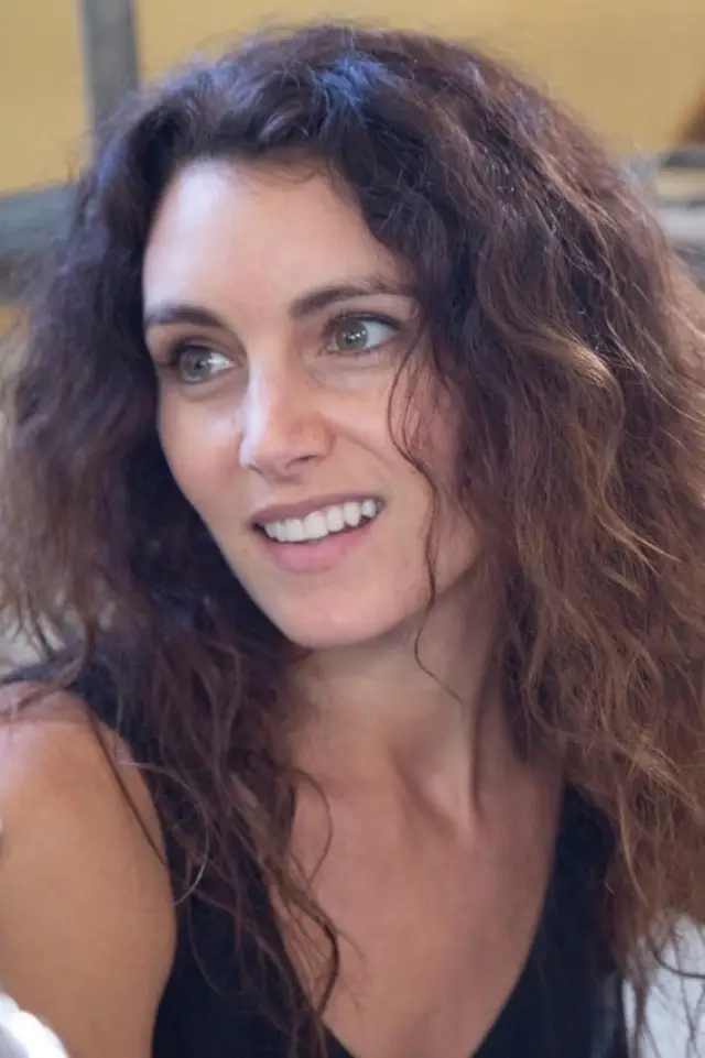Zdjęcie  (Lauren Weisman)