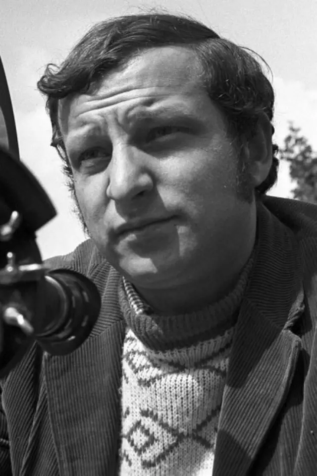 Zdjęcie Maciej Kijowski (Maciej Kijowski)