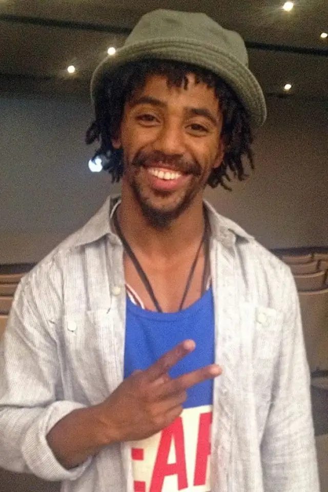 Zdjęcie  (Olamide Faison)