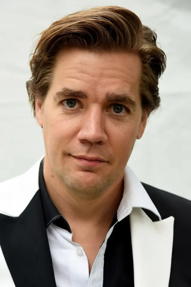Zdjęcie  (Pelle Almqvist)