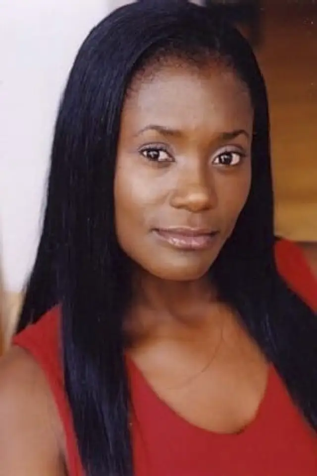 Zdjęcie Jamillah Ross (Jamillah Ross)
