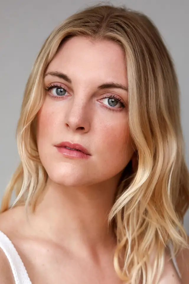 Zdjęcie Lauren Beatty