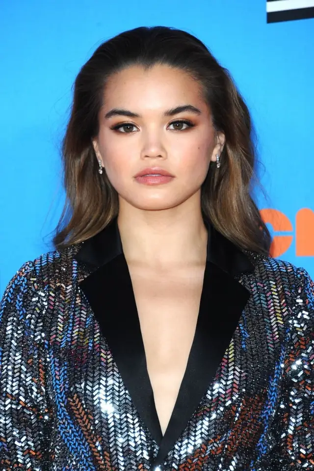 Zdjęcie Paris Berelc