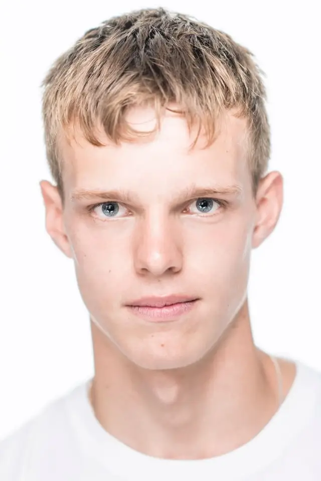Zdjęcie Finn Bennett (Finn Bennett)