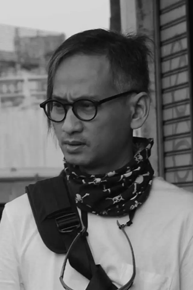 Zdjęcie  (Krishto D. Alam)