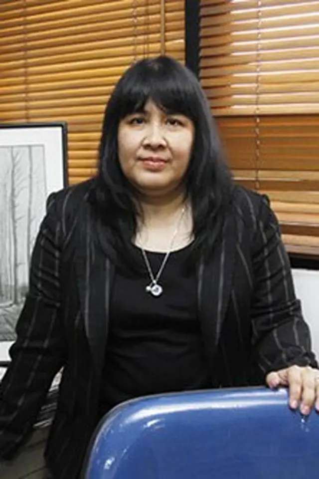 Zdjęcie Leila S. Chudori (Leila S. Chudori)