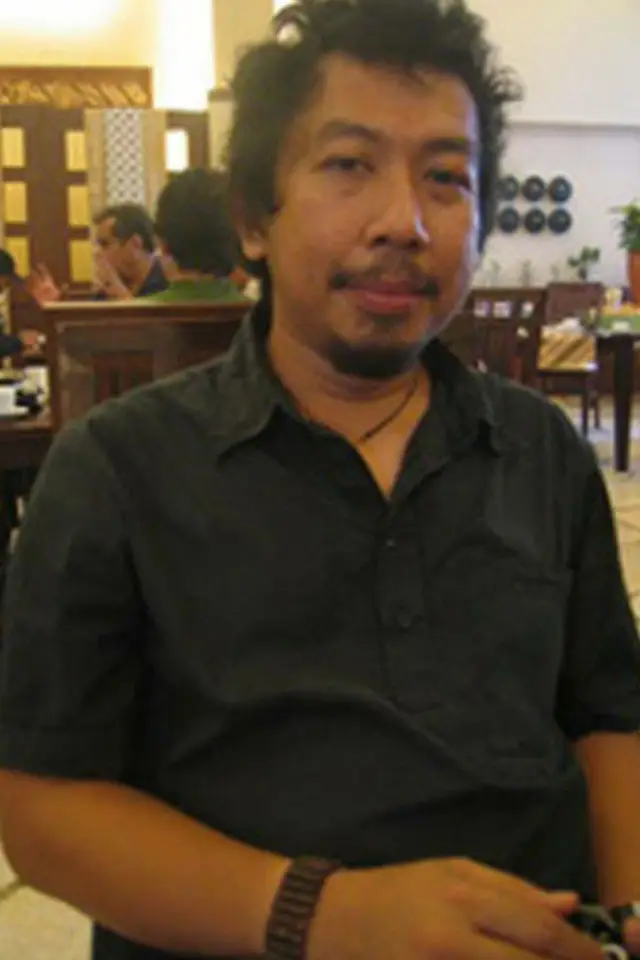 Zdjęcie  (Adrianto Sinaga)