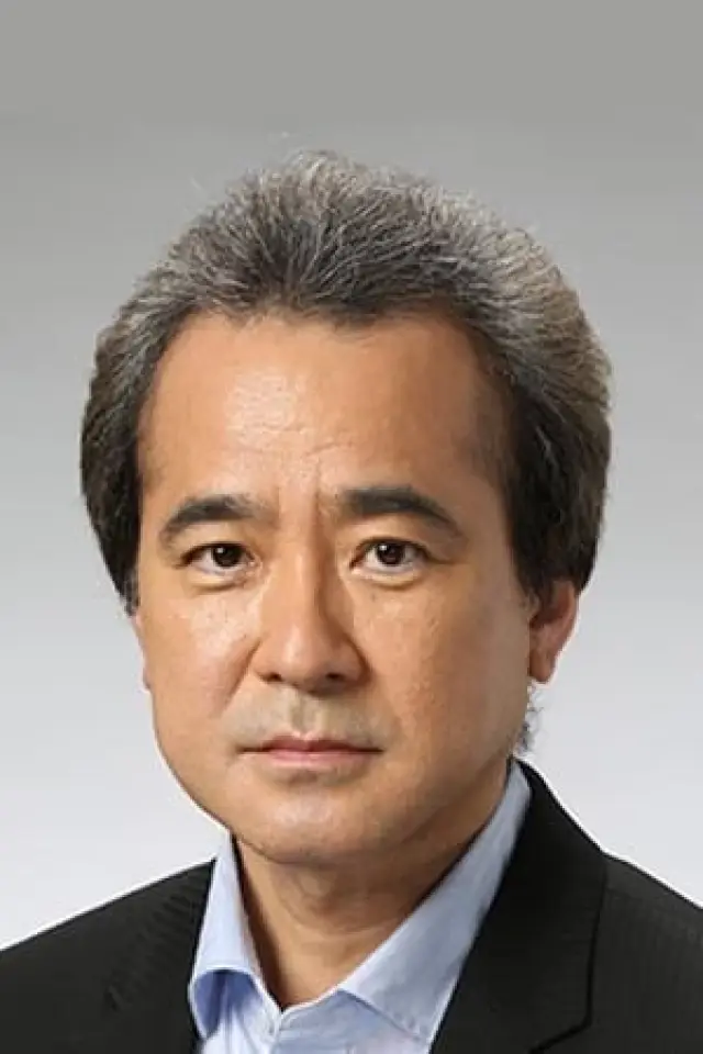 Zdjęcie  (Junichi Inoue)
