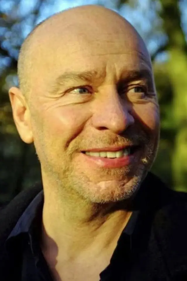 Zdjęcie  (Matt Johnson)