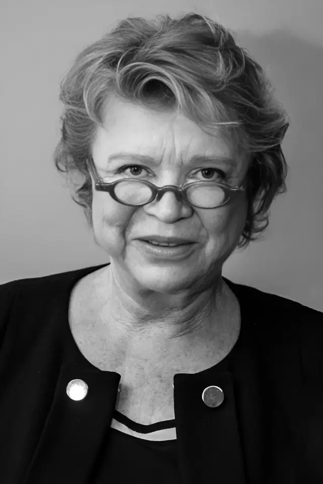 Zdjęcie  (Eva Joly)
