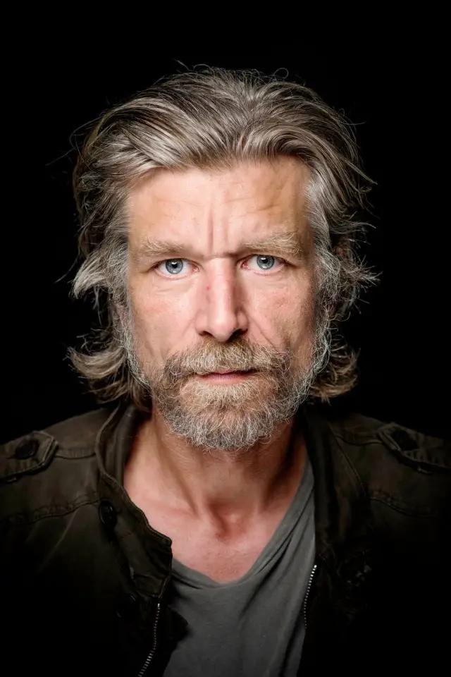 Zdjęcie  (Karl Ove Knausgård)