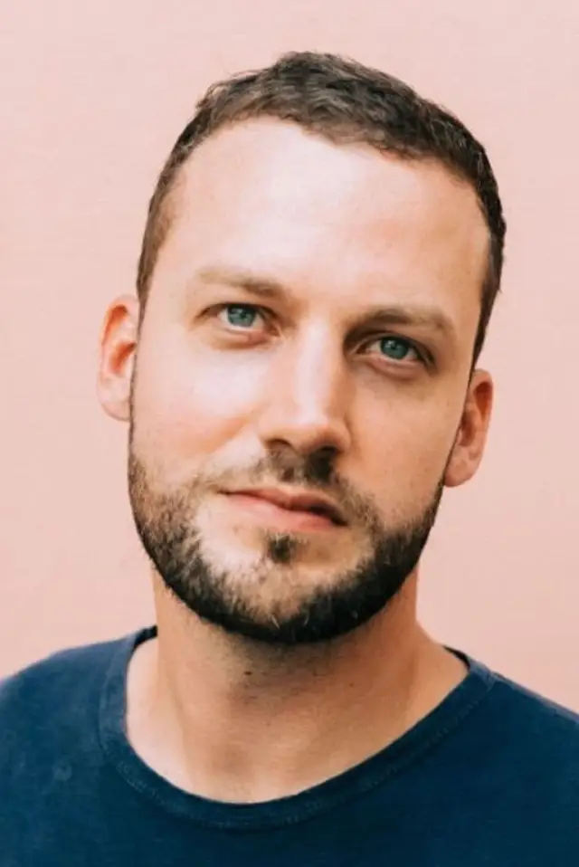 Zdjęcie  (Ben Sharrock)