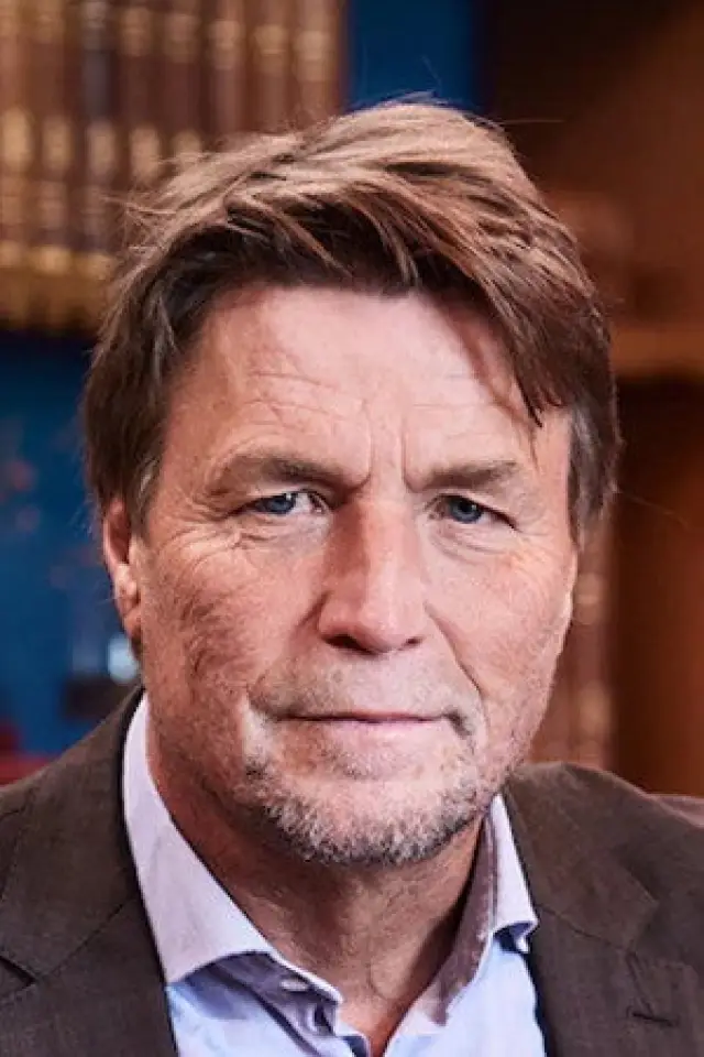 Zdjęcie Thomas Bodström (Thomas Bodström)