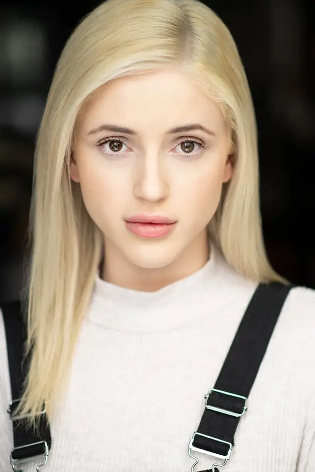 Zdjęcie  (Skylar Radzion)