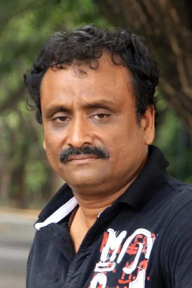 Zdjęcie  (G. Neelakanta Reddy)