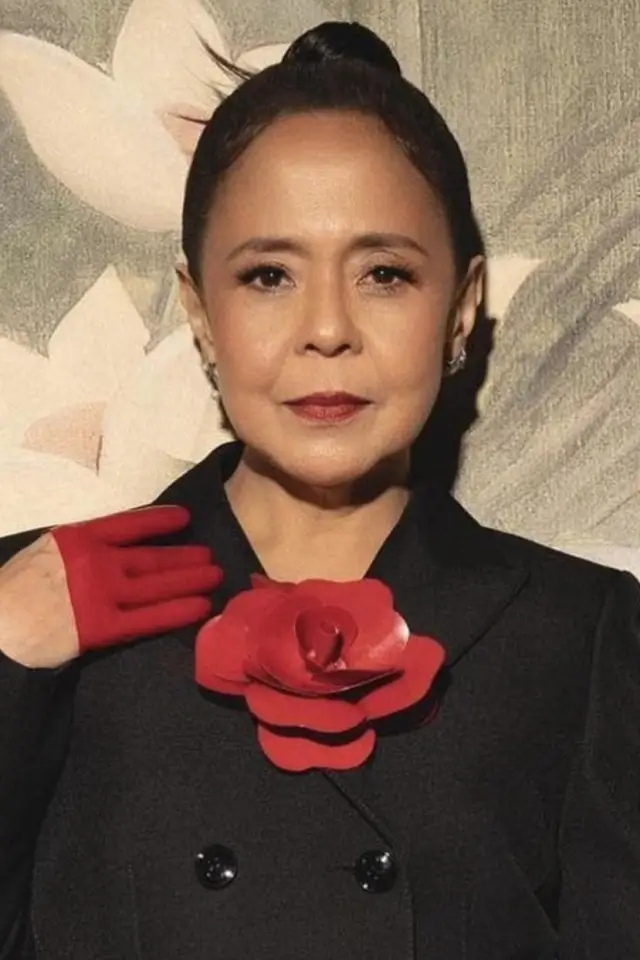 Zdjęcie Dolly de Leon