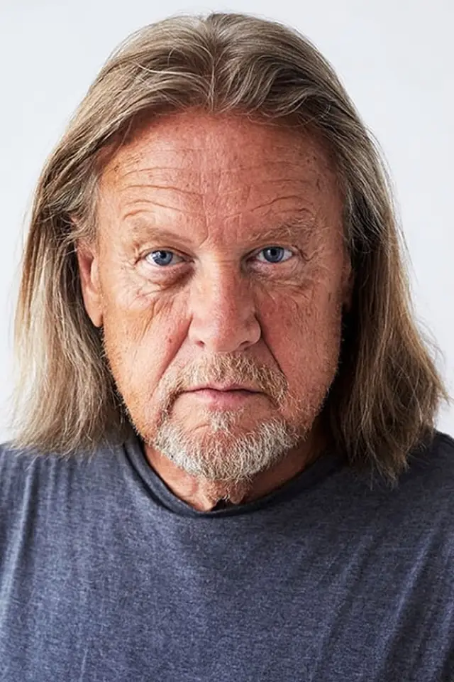 Zdjęcie Börje Lundberg