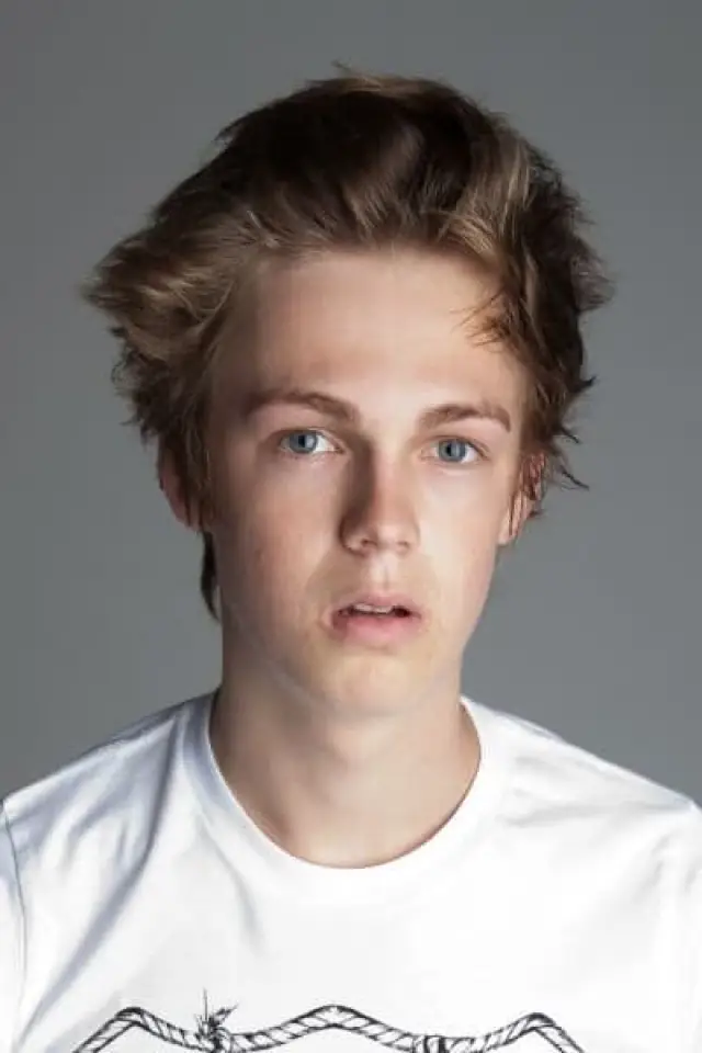 Zdjęcie  (Caspar Lee)