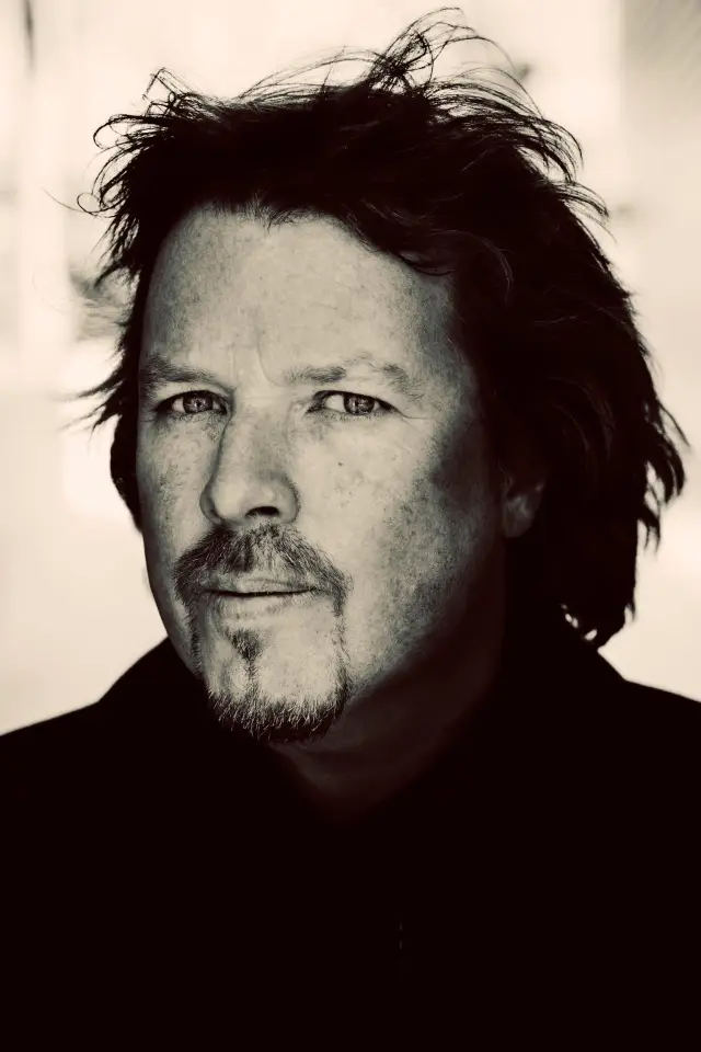 Zdjęcie  (Bob Hallett)