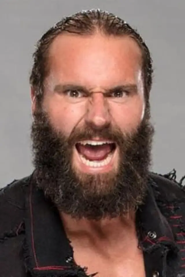 Zdjęcie Chad Lail