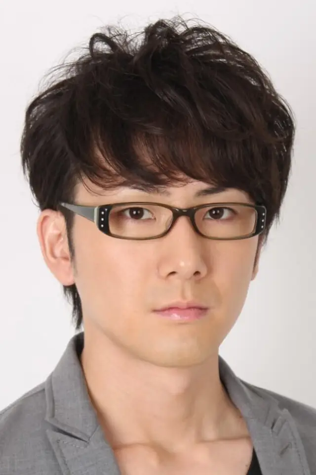 Zdjęcie Takuya Masumoto (Takuya Masumoto)
