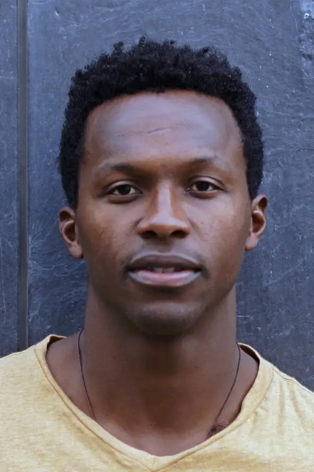 Zdjęcie  (Emmanuel Kabongo)