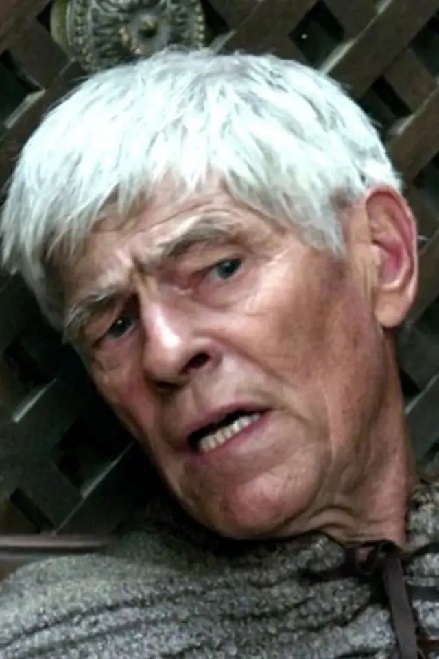 Zdjęcie Tom Bishop Sr. (Tom Bishop Sr.)