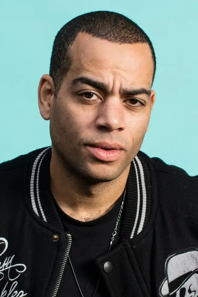 Zdjęcie Ben Bailey Smith