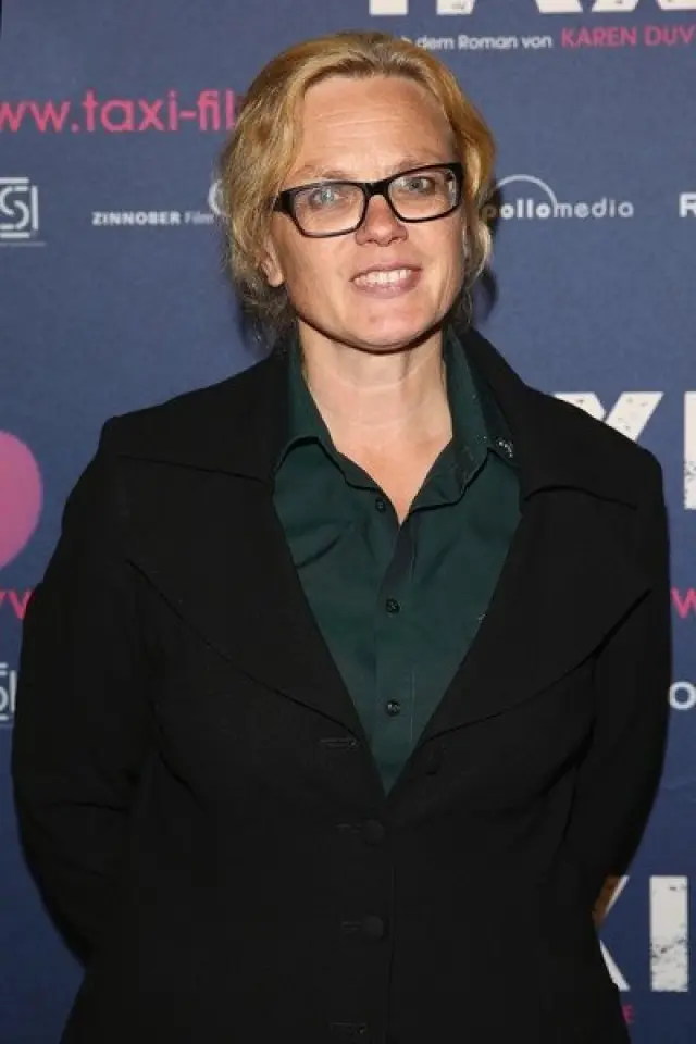 Zdjęcie  (Karen Duve)