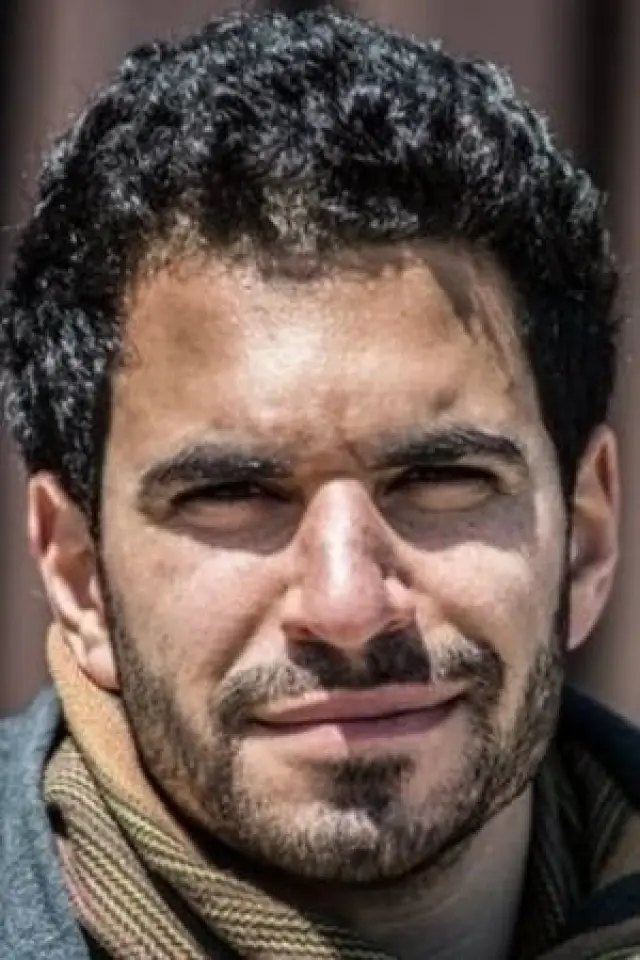 Zdjęcie Yuval Orr