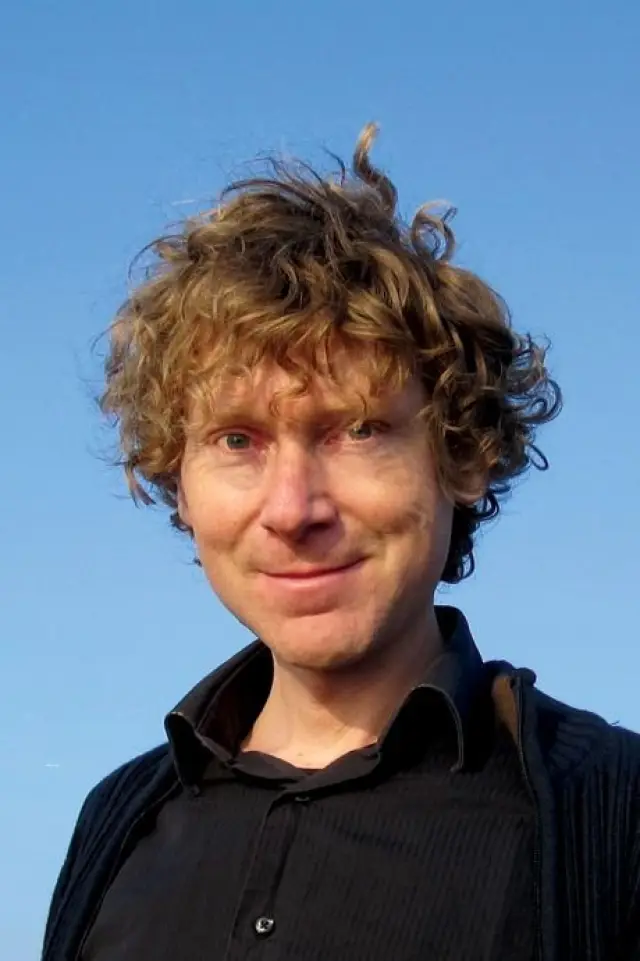 Zdjęcie  (Clive Oppenheimer)