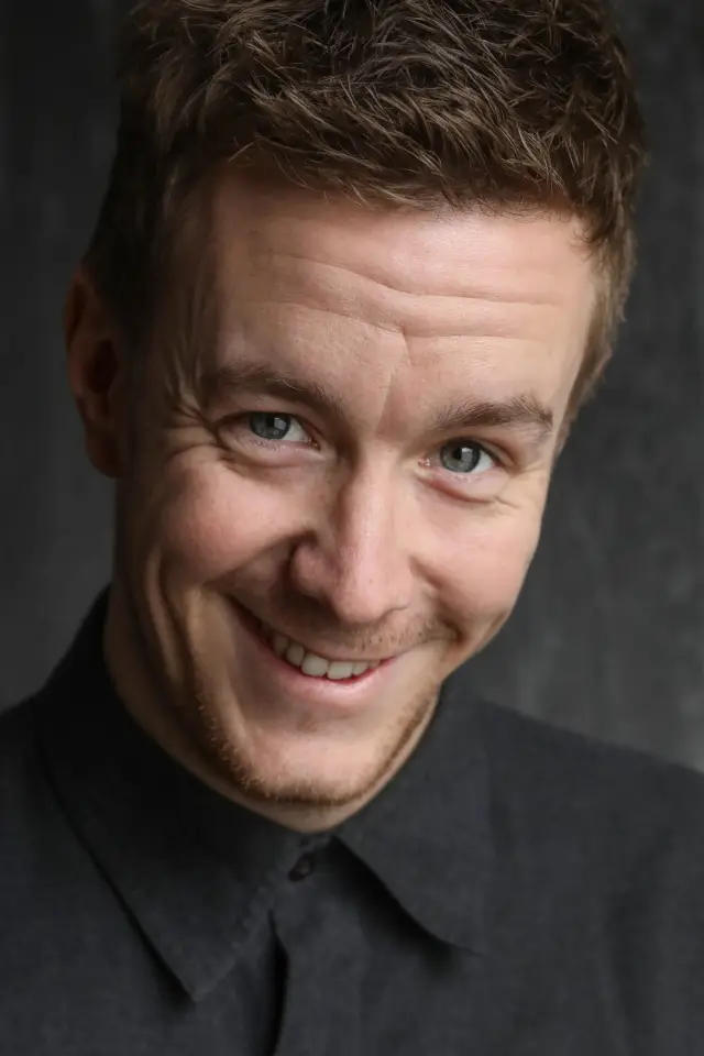 Zdjęcie  (Jack Colgrave Hirst)