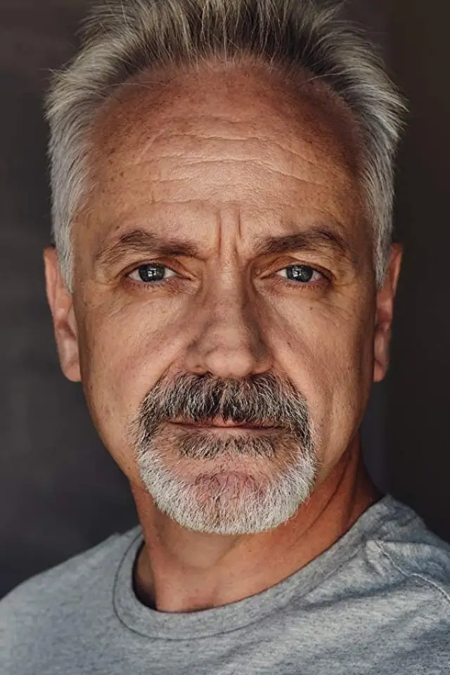 Zdjęcie  (Joe Pacheco)