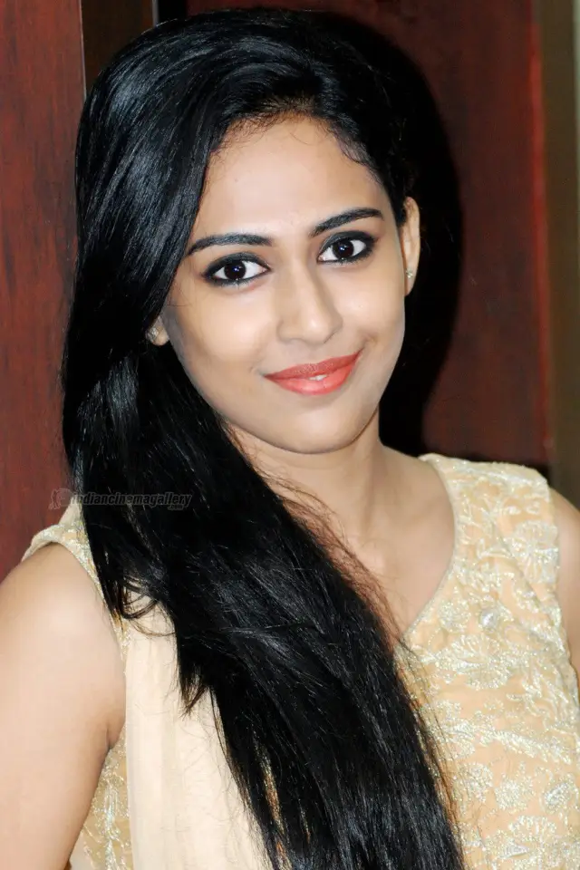 Zdjęcie  (Aparna Vinod)