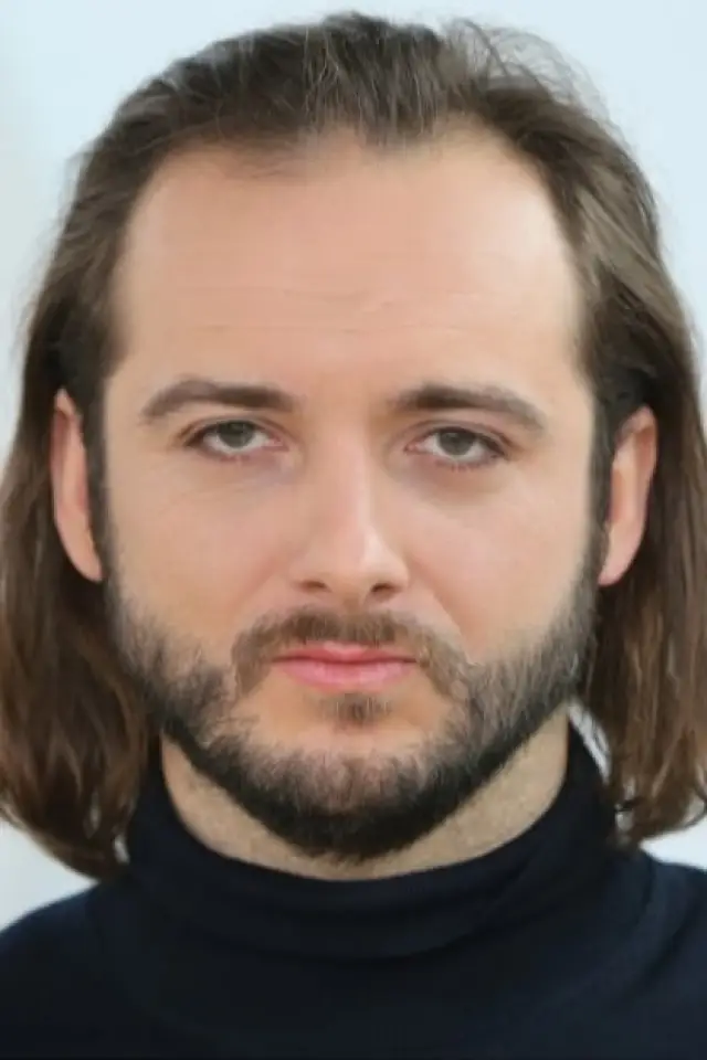 Zdjęcie Michał Żurawski (Michał Żurawski)