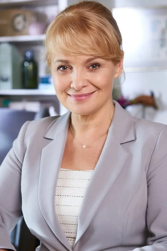 Zdjęcie Aldona Struzik (Aldona Struzik)
